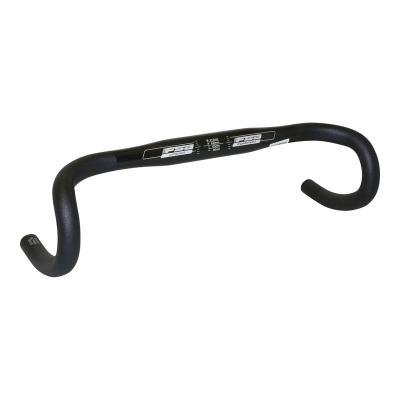 Fsa Road Omega Compact 31.8 -400 Handlebar Noir 31.8 mm / 400 mm