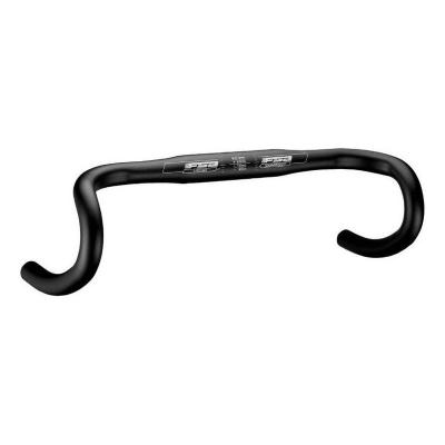 Fsa Road Omega Compact 31.8 -420 Handlebar Noir 31.8 mm / 420 mm