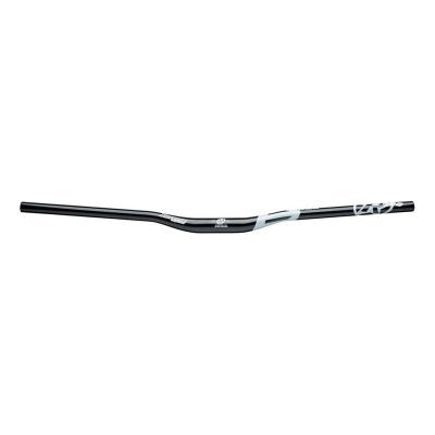 Cintre VTT relev&eacute; 18mm Reverse Base 790mm &Oslash; 31,8mm noir/gris