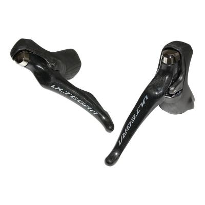 Leviers de vitesse Shimano Ultegra R8000 (11 vitesses) - One Size