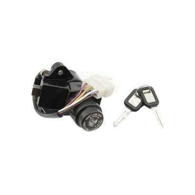 Contacteur &agrave; cl&eacute; V Parts type origine Kawasaki GPZ 900 R 87-90