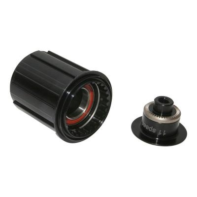 DT Swiss Kit de Rotor Road 11 Adulte Unisexe, Noir, 10 x 10 x 4 cm