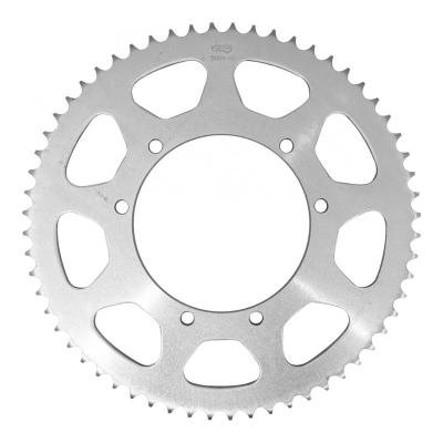 Couronne acier 60 dents - 428 Afam Sherco Enduro 50