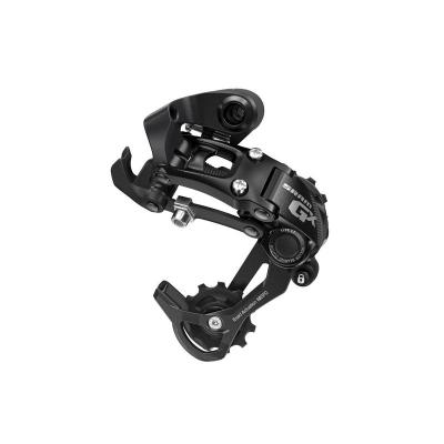 D&eacute;railleur arri&egrave;re SRAM GX 2 x 10 vitesses (Type 2.1) - Short Cage