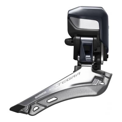 Derailleur Route Avant Shimano 11 Vitesses Ultegra Di2 8050 A Braser