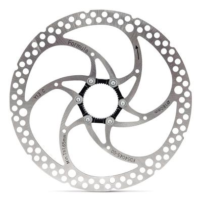 Disque de frein Formula Spare Parts Disc 1 Piece-Center Lock-&Oslash;180mm