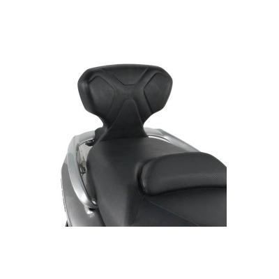 Givi Backrest Yamaha Tmax 500 01-07/bmw C Sport 650 16-20 Noir