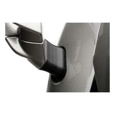 Extension de r&eacute;troviseur SW-MOTECH Profile noir Yamaha FJR1300 06-