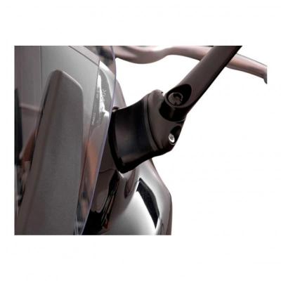 Extension r&eacute;troviseur profile SW-Motech Honda CBF600S, CBF1000/ F.