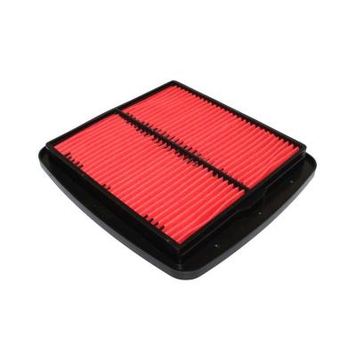 Filtre &agrave;  air Hiflofiltro pour moto HFA3605 / 13780-17E00