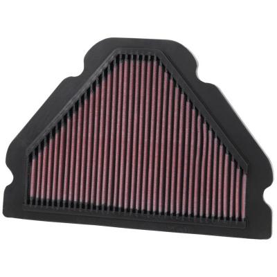 Filtre &agrave; air K&N KA-9098 Kawasaki ZX-9R 98-01