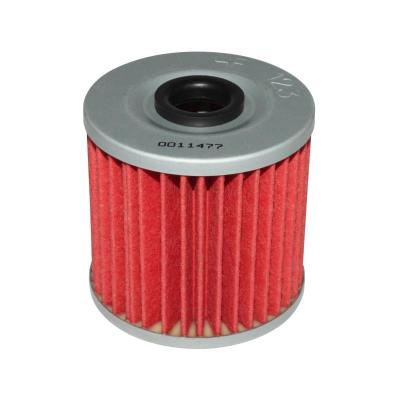 Hiflofiltro Kawasaki Kl 250/650 Oil Filter Dor&eacute;