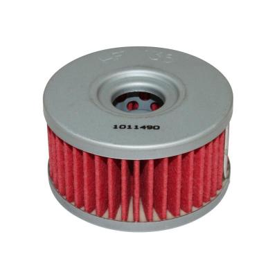 Hiflofiltro Suzuki Dr 350 90-98 Oil Filter Clair