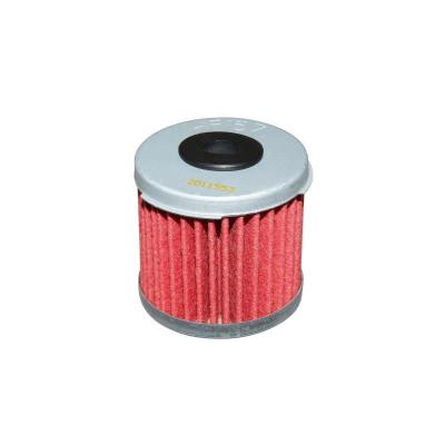 Hiflo FILTRO hf167&nbsp;Filtre &agrave; huile, Nombre 1