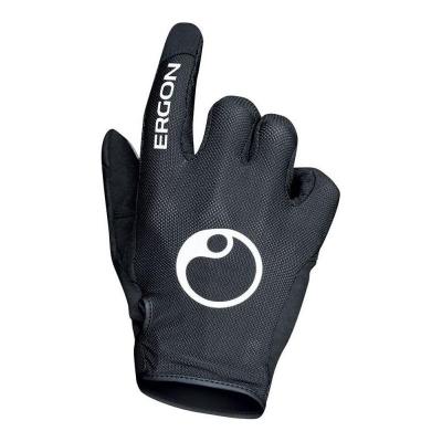 Gants longs ergon hm2 noir