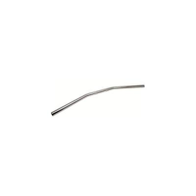 Guidon Tommaselli Touring Chrome 22mm -