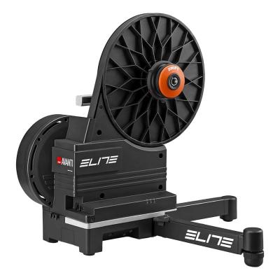 Elite Entra&icirc;neur Turbo Avanti Zwift Cog And Click