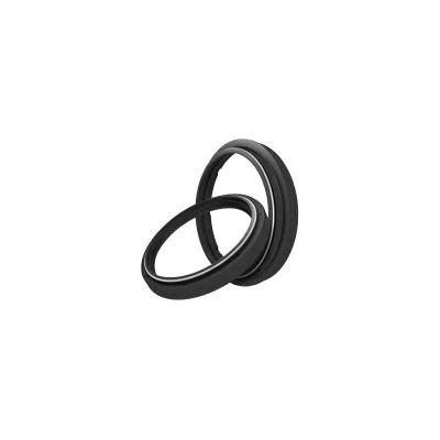 Joints spi de fourche SKF avec caches poussi&egrave;re KYB &Oslash;41 mm