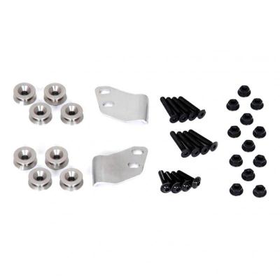 Sw-motech Adaptateur De Montage De Valise Lat&eacute;rale Evo Kft.00.152.200