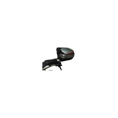 Kit fixation top case Top Master SHAD Honda Hornet CB 600 F 07-10