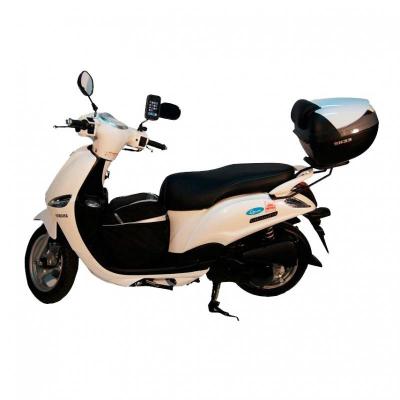 Support Top Case Shad Top Master Yamaha Delight 125 2013-2018