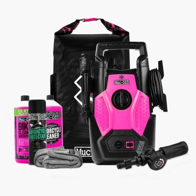 Kit nettoyeur haute-pression Muc-Off