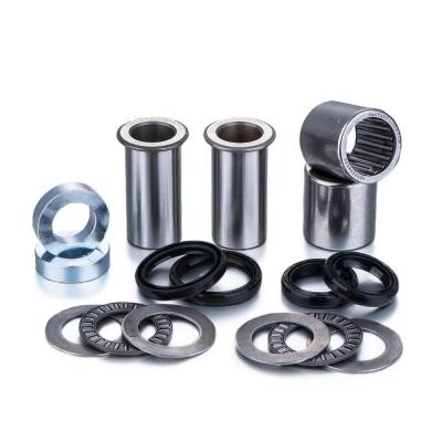 Kit r&eacute;paration de bras oscillant Factory Links pour Kawasaki KX 250F