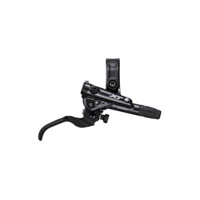 Levier de frein &agrave; disque Shimano XT M8100 - Right Hand Noir