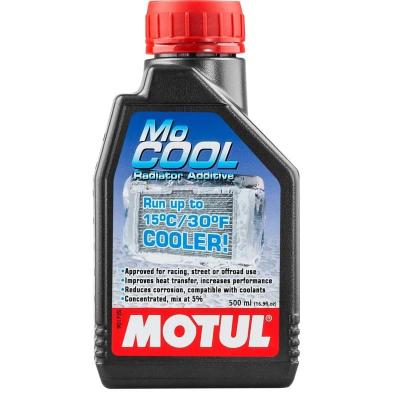 Additif de refroidissement - 500ml - Jusqu a 15D de moins