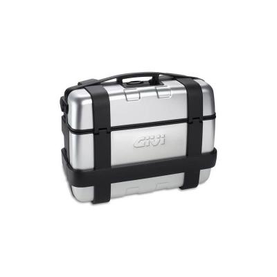 Givi Trekker, c&ocirc;t&eacute; cas ensemble Monokey