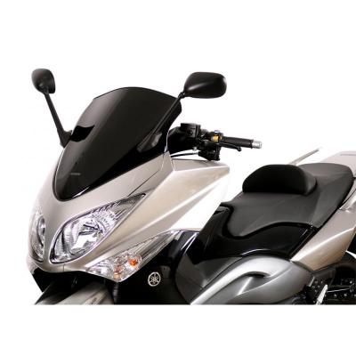 Pare-brise MRA Sport noir Yamaha T-Max 500 08-11