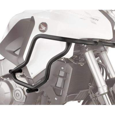 Givi Honda Crosstourer 1200/dct 12-19 Tubular Engine Guard Noir