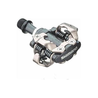 SHIMANO P&eacute;dale v&eacute;lo Spd Pd-m540 Noir Noir Unique