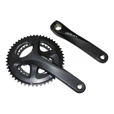 Pedalier route shimano 9v. sora r3000 4 branches compact 175mm 34-50