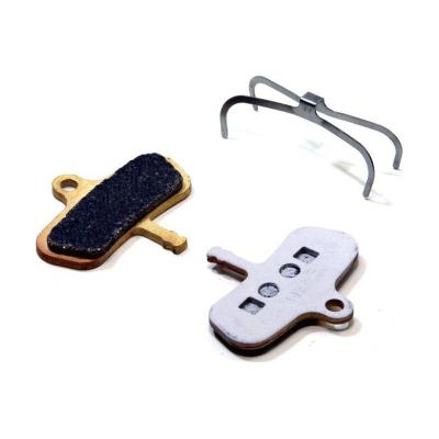Plaquettes de frein Brake Authority Aggressive Avid Code