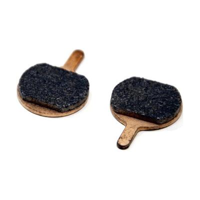 Plaquettes de frein Brake Authority Aggressive Ceramic Magura Clara (2