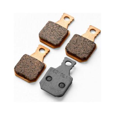 Plaquettes de frein Brake Authority Aggressive Ceramic Magura MT7