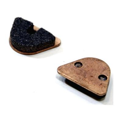 Plaquettes de frein Brake Authority Aggressive Diatech Kinetic Nifon M