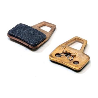 Plaquettes de frein Brake Authority Aggressive Hayes El Camino