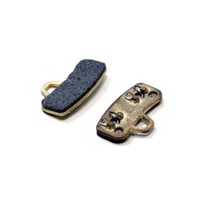 Plaquettes de frein Brake Authority Aggressive Hayes Stroker Ace