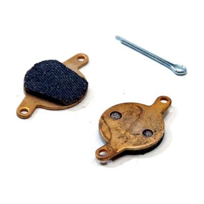 Plaquettes de frein Brake Authority Aggressive Magura Clara (2001-2002