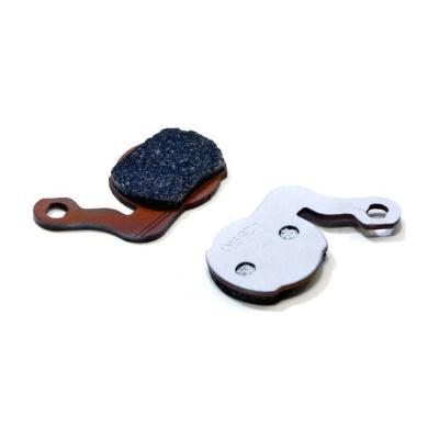 Plaquettes de frein Brake Authority Aggressive Magura Marta/Louise (20