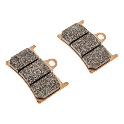 Brembo 07077xs Brake Pads Clair 