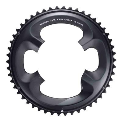 Cha&icirc;ne Shimano Ultegra R8000 11 vitesses - Gris} - 110mm, Gris}