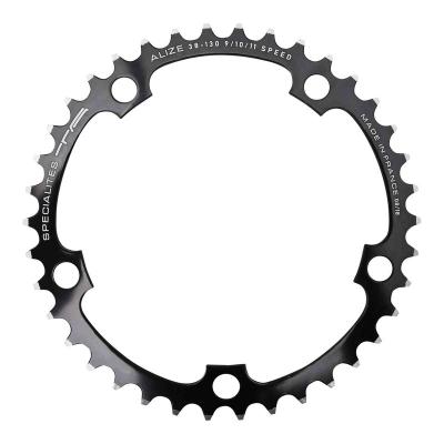 Sp&eacute;cialit&eacute;s TA Plateau Aliz&eacute; Int&eacute;rieur 130mm 9/10/11V Noir - 39 DTS