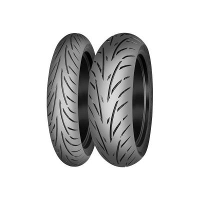 Pneu MITAS TOURING FORCE 180/55 ZR 17 M/C (73W) TL MCTT