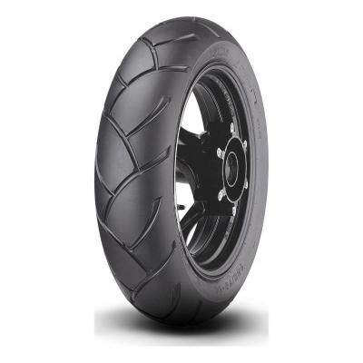 Pneu arri&egrave;re scooter Kenda SCOOT X-Ply K764 120/90-10 66M TL