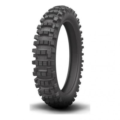 Pneu arri&egrave;re tout-terrain Kenda MX X-Ply K760 Trackmaster 2 80/100-12