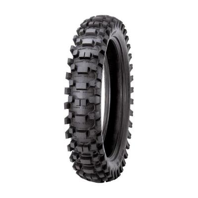 Pneu arri&egrave;re tout-terrain Kenda MX X-Ply K771 Millville 80/100-10 42J