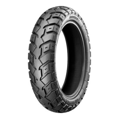 Heidenau K 60 Scout 62t Trail Rear Tire Argent&eacute; 120 / 80 / R18